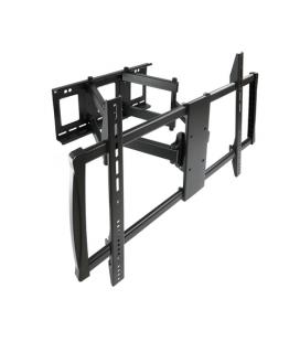 TooQ LP75100TN-B soporte para TV 152,4 cm (60") Negro