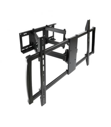 TooQ LP75100TN-B soporte para TV 152,4 cm (60") Negro