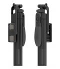 Palo para Selfie + Trípode Aisens SS01ST-299/ Negro