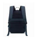 Celly mochila para portatil hasta 16" azul