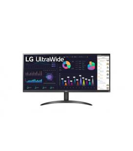 Monitor LED IPS LG 34Wq500 34 5Ms 2560 X 1080 HDMI Displayport