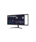 Monitor LED IPS LG 34Wq500 34 5Ms 2560 X 1080 HDMI Displayport