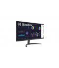 Monitor LED IPS LG 34Wq500 34 5Ms 2560 X 1080 HDMI Displayport