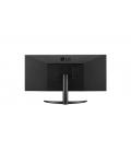 Monitor LED IPS LG 34Wq500 34 5Ms 2560 X 1080 HDMI Displayport