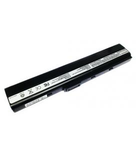 Asus 5200mAh A40 A42 A52 A62 B53 F85 F86 K42 K52 P42