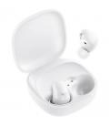 Auriculares Bluetooth Xiaomi Redmi Buds 6 Play con estuche de carga/ Autonomía 7h/ Blancos