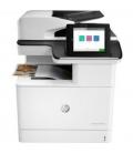 Multifunción Laser HP Laserjet Enterprise M776Dn Color Duplex