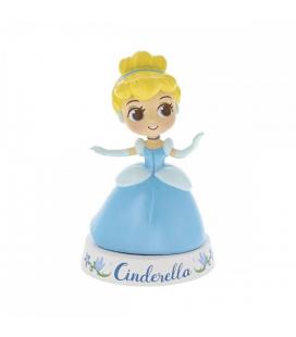 Mini figura enesco disney cenicienta