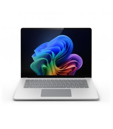 Portatil tablet microsoft surface copilot qualcomm 16gb ssd 512gb 15pulgadas