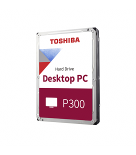 Disco Duro Toshiba P300 3.5" 2TB SATA