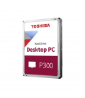 Disco Duro Toshiba P300 3.5" 2TB SATA