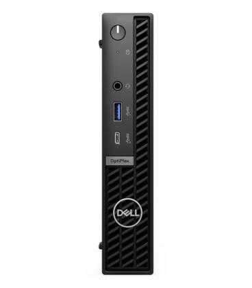 Ordenador Dell Optiplex Micro 7020 I3-12100T 8Gb SSD 512Gb W11P