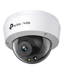 VIGI Cámara IP Domo C240 4MP Plást Full-Color 4mm