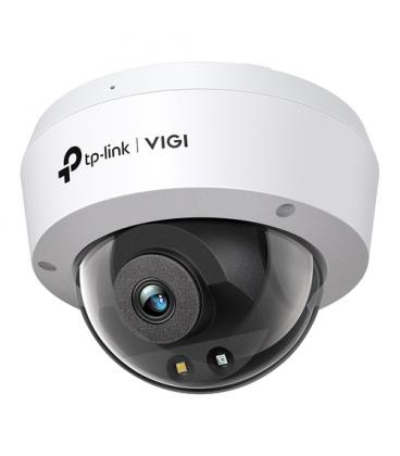 VIGI Cámara IP Domo C240 4MP Plást Full-Color 4mm
