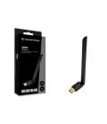  ADAPTADOR BLUETOOTH 5.3 USB CONCEPTRONIC HASTA 5 DISPOSITIVOS