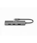 Docking Station Equip USB Tipo C 4 En 1