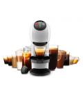 Krups Genio S KP2431 Semi-automática Macchina per caffè a capsule 0,8 L