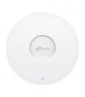 TP-Link Omada EAP613 punto de acceso inalámbrico 1775 Mbit/s Blanco Energía sobre Ethernet (PoE)