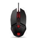 Ratón Gaming Krom Kalax/ Hasta 3200 DPI