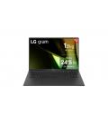 LG Gram 16ZD90S-G.AX75B ordenador portatil Intel Core Ultra 7 155H Portátil 40,6 cm (16") WQXGA 16 GB LPDDR5-SDRAM 512 GB SSD Wi