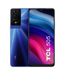 TCL 505 4GB/128GB azul