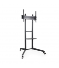 SOPORTE TOOQ SUELO RUEDAS PANTALLAS 37"-70"