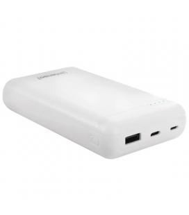 Intenso powerbank xs20000 20000 mah blanco