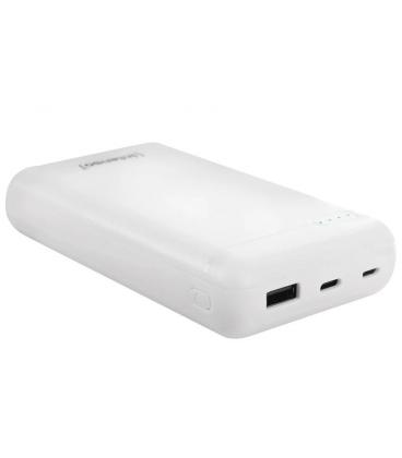Intenso powerbank xs20000 20000 mah blanco