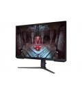 Samsung S32CG510EU pantalla para PC 81,3 cm (32") 2560 x 1440 Pixeles Quad HD LED Negro