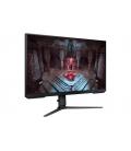 Samsung S32CG510EU pantalla para PC 81,3 cm (32") 2560 x 1440 Pixeles Quad HD LED Negro