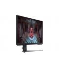 Samsung S32CG510EU pantalla para PC 81,3 cm (32") 2560 x 1440 Pixeles Quad HD LED Negro