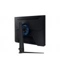 Samsung S32CG510EU pantalla para PC 81,3 cm (32") 2560 x 1440 Pixeles Quad HD LED Negro