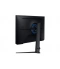 Samsung S32CG510EU pantalla para PC 81,3 cm (32") 2560 x 1440 Pixeles Quad HD LED Negro
