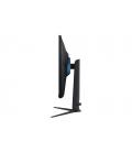 Samsung S32CG510EU pantalla para PC 81,3 cm (32") 2560 x 1440 Pixeles Quad HD LED Negro