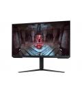 Samsung S32CG510EU pantalla para PC 81,3 cm (32") 2560 x 1440 Pixeles Quad HD LED Negro