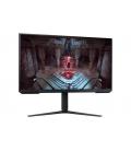 Samsung S32CG510EU pantalla para PC 81,3 cm (32") 2560 x 1440 Pixeles Quad HD LED Negro