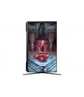 Samsung S32CG510EU pantalla para PC 81,3 cm (32") 2560 x 1440 Pixeles Quad HD LED Negro