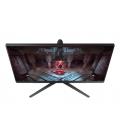 Samsung S32CG510EU pantalla para PC 81,3 cm (32") 2560 x 1440 Pixeles Quad HD LED Negro
