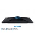 Samsung S32CG510EU pantalla para PC 81,3 cm (32") 2560 x 1440 Pixeles Quad HD LED Negro