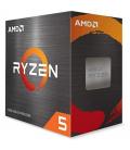 Procesador AMD Ryzen 5-5500 3.60GHz Socket AM4