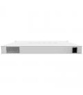 Mikrotik crs354-48p-4s+2q+rm switch 48xgbe 4xsfp+