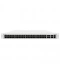 Mikrotik crs354-48p-4s+2q+rm switch 48xgbe 4xsfp+