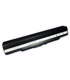 Asus 6600mAh U30, U35, U45, UL30, UL30A, UL50