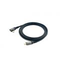 Cable USB Tipo C Equip Macho-Macho 1M