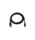 Equip 128344 cable USB USB 3.2 Gen 1 (3.1 Gen 1) 2 m USB A USB C Negro