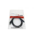 Equip 128344 cable USB USB 3.2 Gen 1 (3.1 Gen 1) 2 m USB A USB C Negro