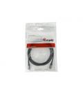 Equip 128382 cable USB USB4 Gen 2x2 2 m USB C Negro