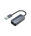Conceptronic ABBY12G adaptador y tarjeta de red Ethernet 2500 Mbit/s