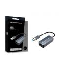 Conceptronic ABBY12G adaptador y tarjeta de red Ethernet 2500 Mbit/s