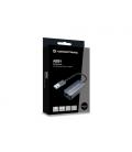 Conceptronic ABBY12G adaptador y tarjeta de red Ethernet 2500 Mbit/s